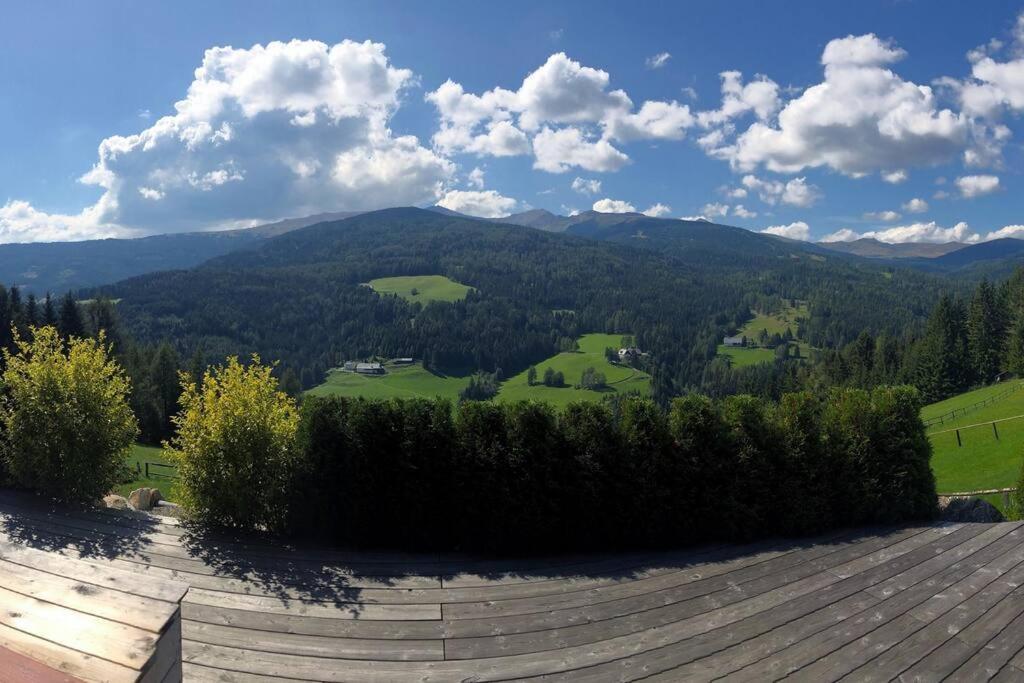 St Wolfgang-Kienberg - Ruhe Und Entspannung Mit Bester Aussicht Villa Obdach Eksteriør billede