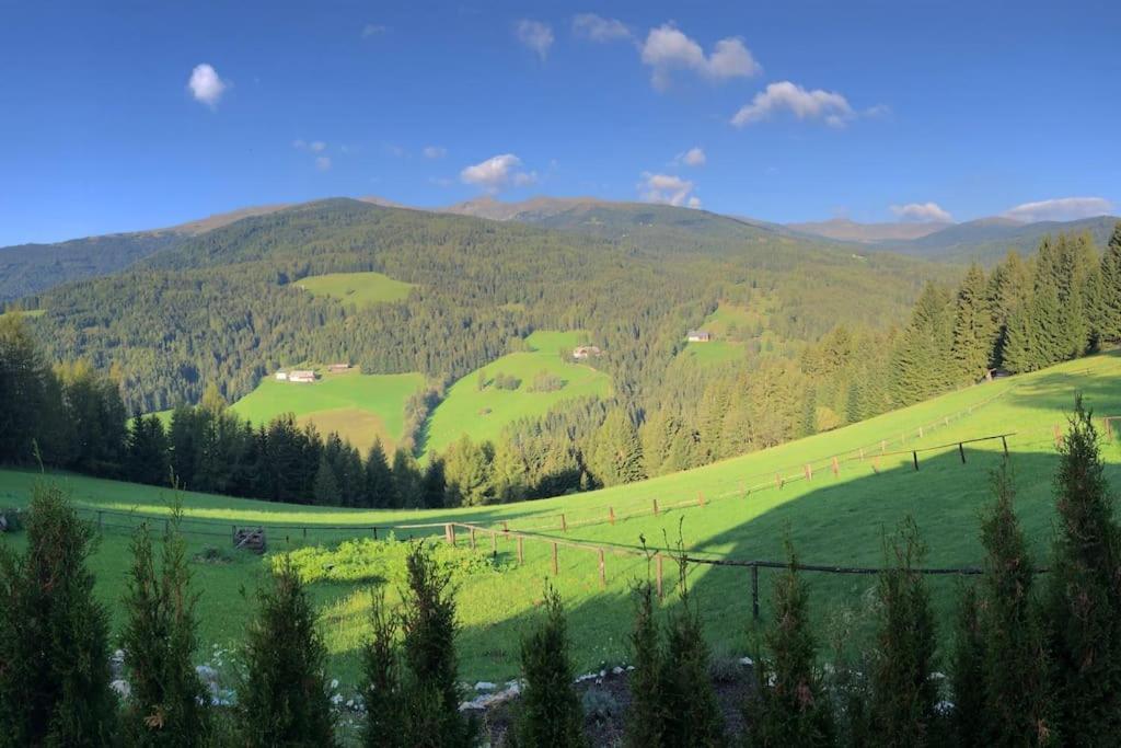 St Wolfgang-Kienberg - Ruhe Und Entspannung Mit Bester Aussicht Villa Obdach Eksteriør billede
